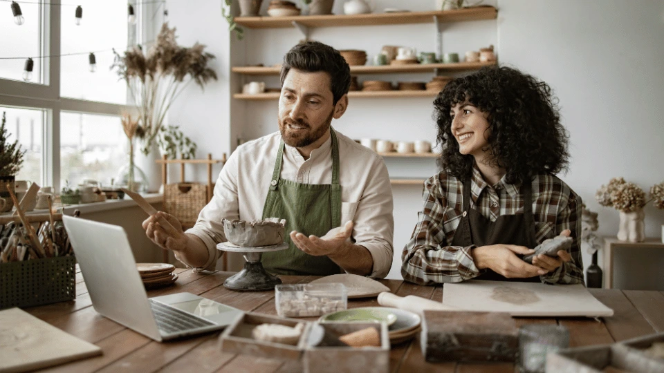 Social Media für Handwerksbetriebe: So gewinnen Sie neue Kunden - Blog