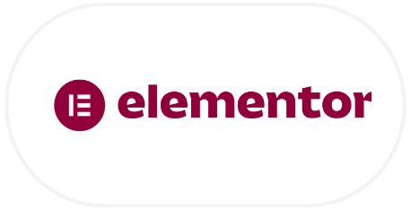 elementor Logo