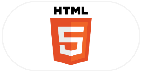 HTML5 Logo