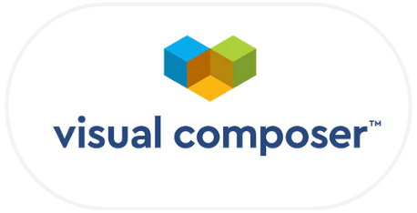 visual composer Logo