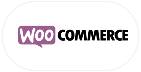 WooCommerce Logo