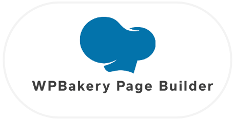 WPBakery Page Builder Logo