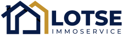 Lotse-Immoservice Logo